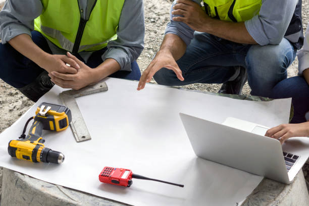 Best Concrete Sealing and Maintenance in Toppenish, WA