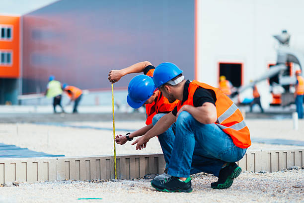 Best Concrete Staining and Coloring in Toppenish, WA