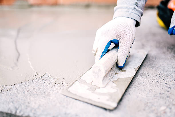 Best Concrete Removal and Replacement in Toppenish, WA